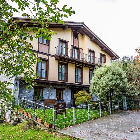 Casa Rural Korteta Tolosa  Exteriör bild