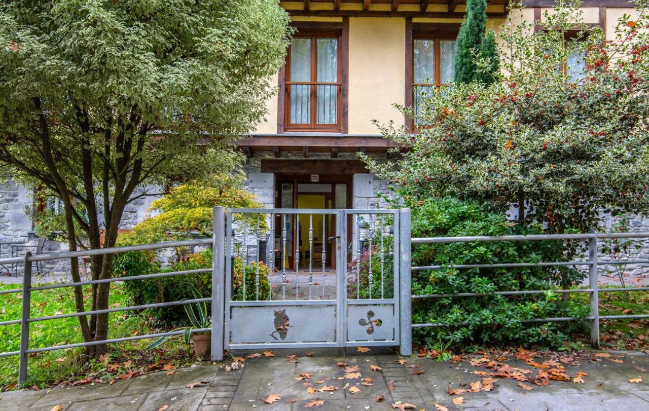 Casa Rural Korteta Tolosa  Exteriör bild