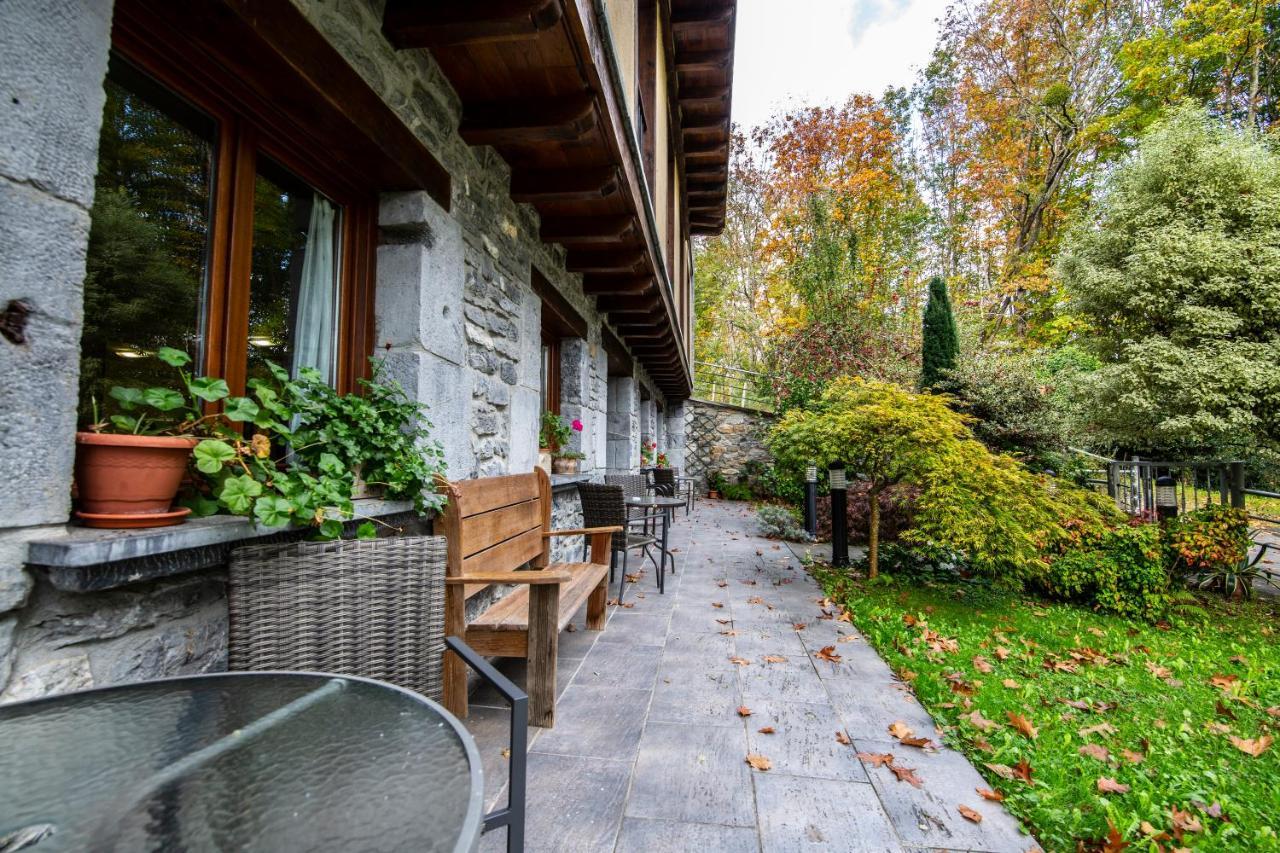 Casa Rural Korteta Tolosa  Exteriör bild