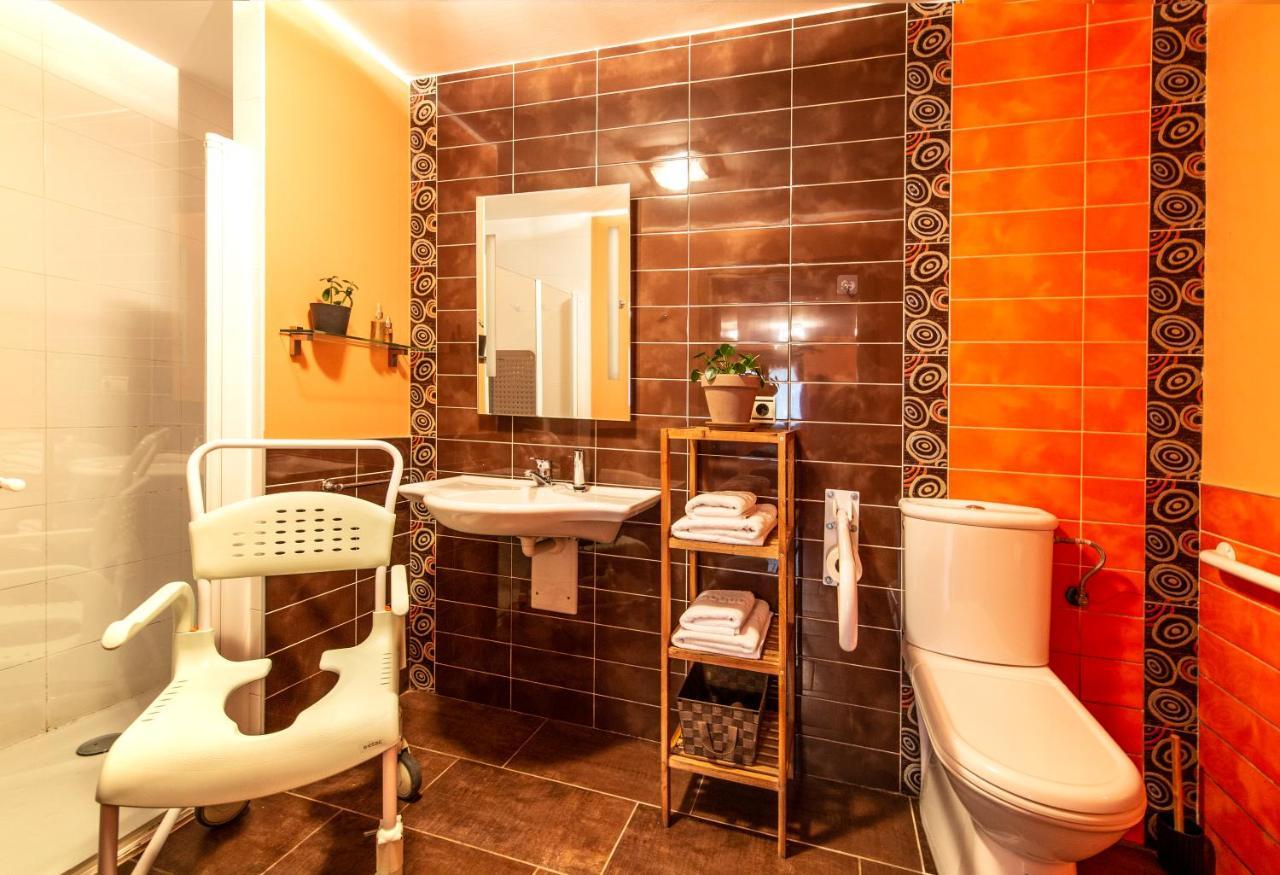 Casa Rural Korteta Tolosa  Exteriör bild