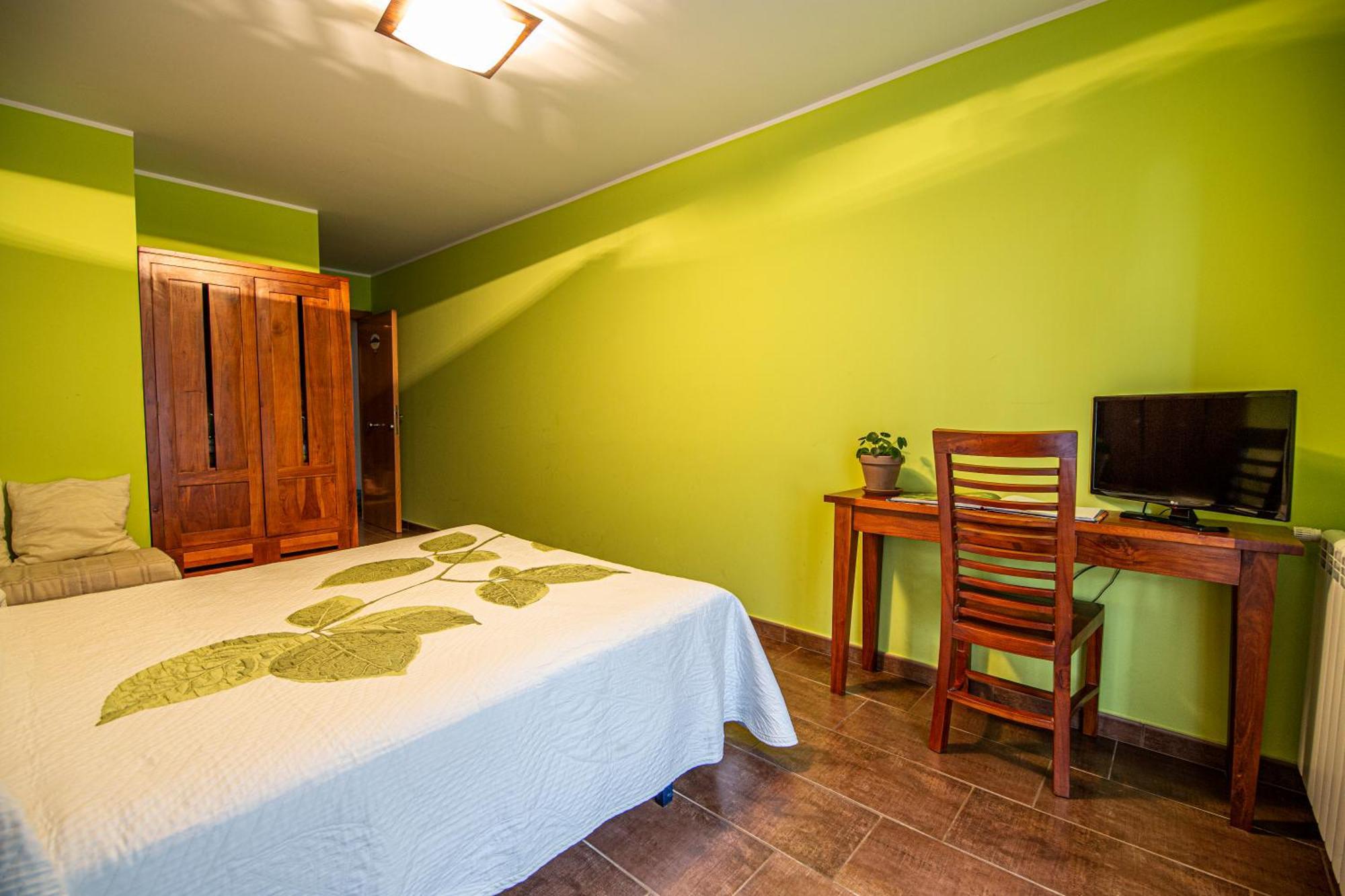 Casa Rural Korteta Tolosa  Exteriör bild