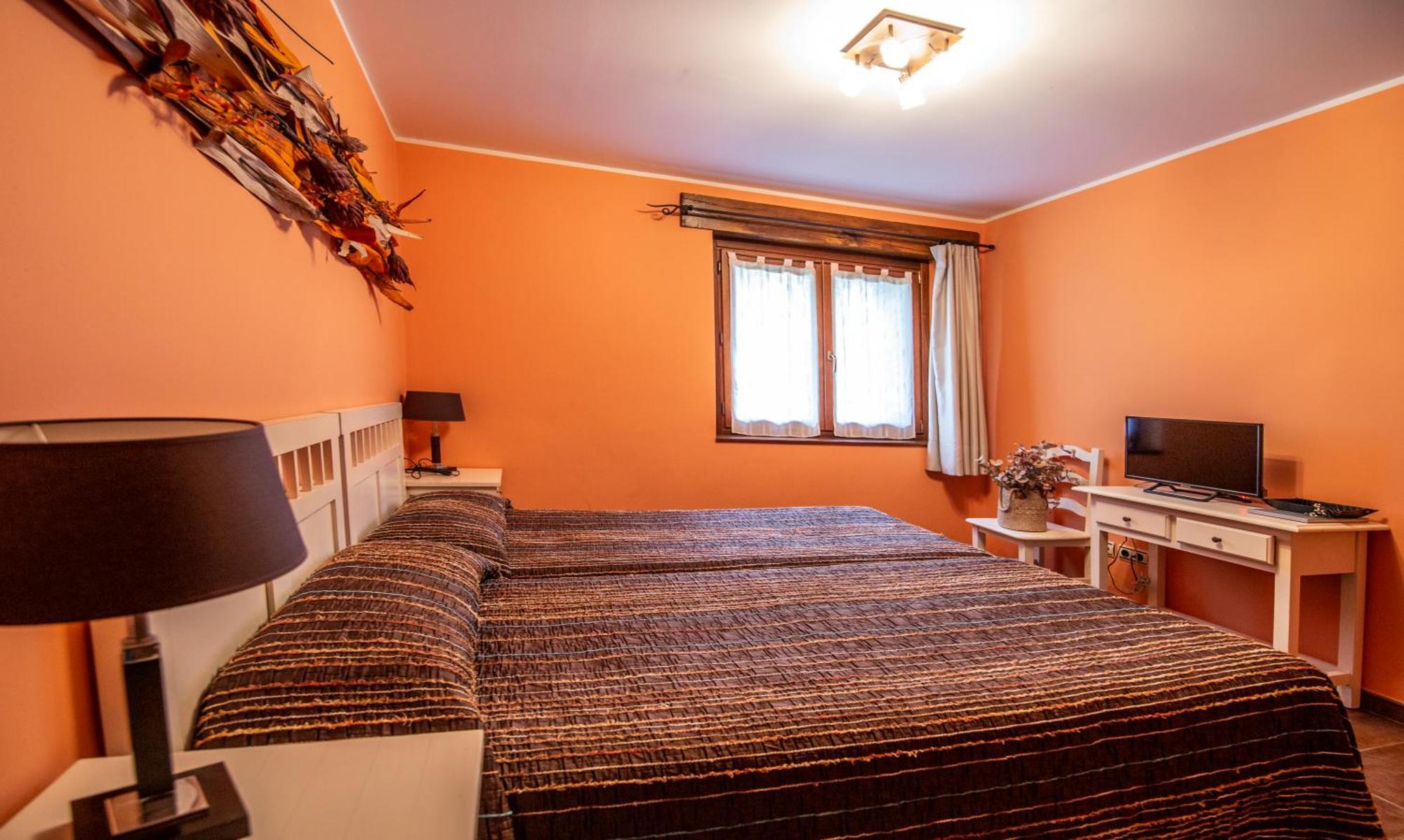 Casa Rural Korteta Tolosa  Exteriör bild