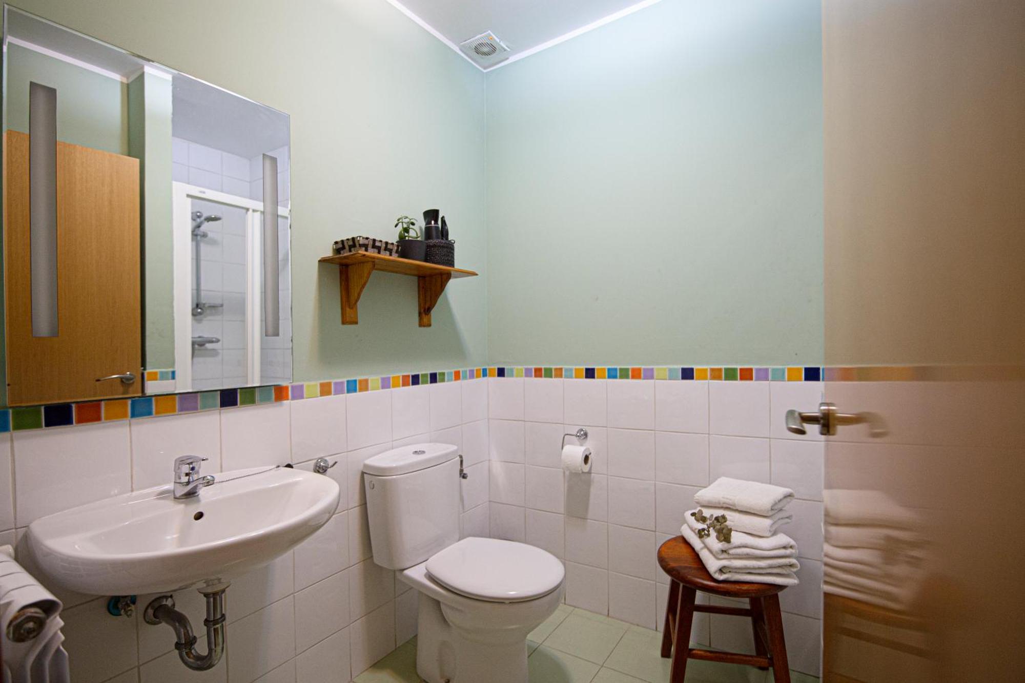 Casa Rural Korteta Tolosa  Exteriör bild