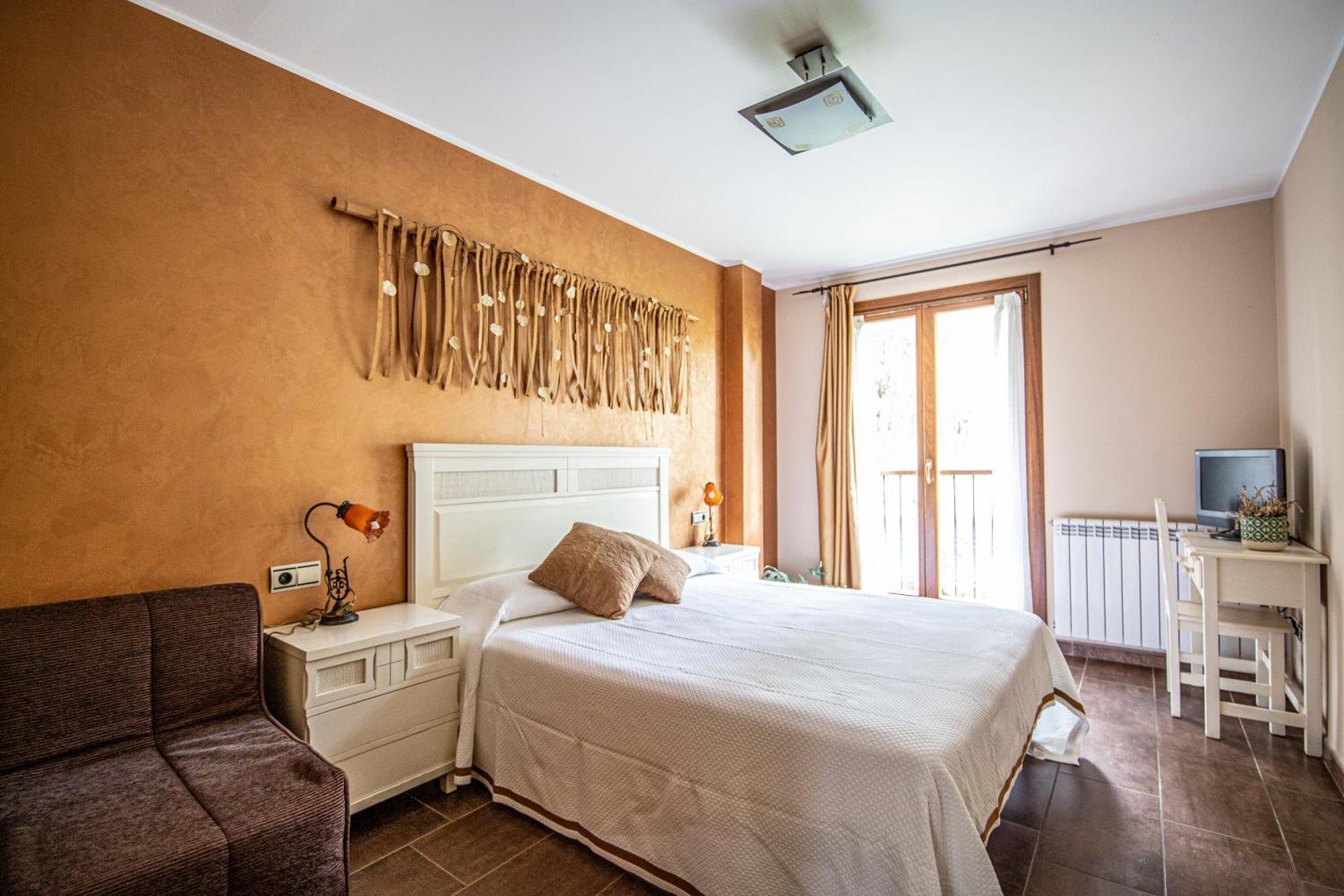 Casa Rural Korteta Tolosa  Exteriör bild