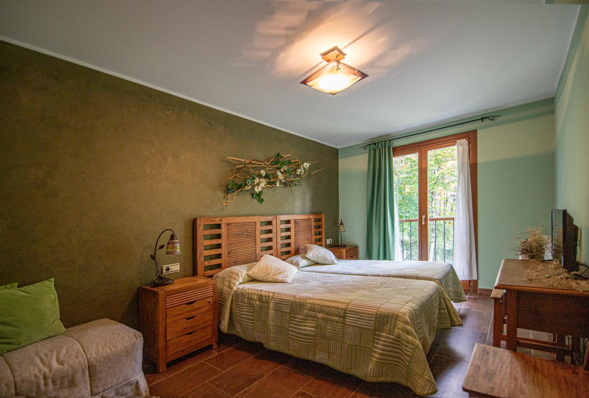 Casa Rural Korteta Tolosa  Exteriör bild